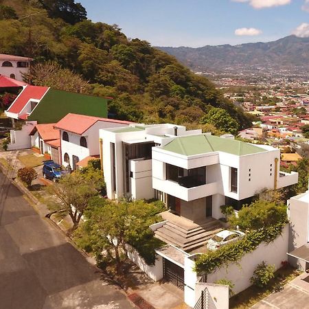 Ferienwohnung Casa Marlui-San Jose Curridabat Exterior foto