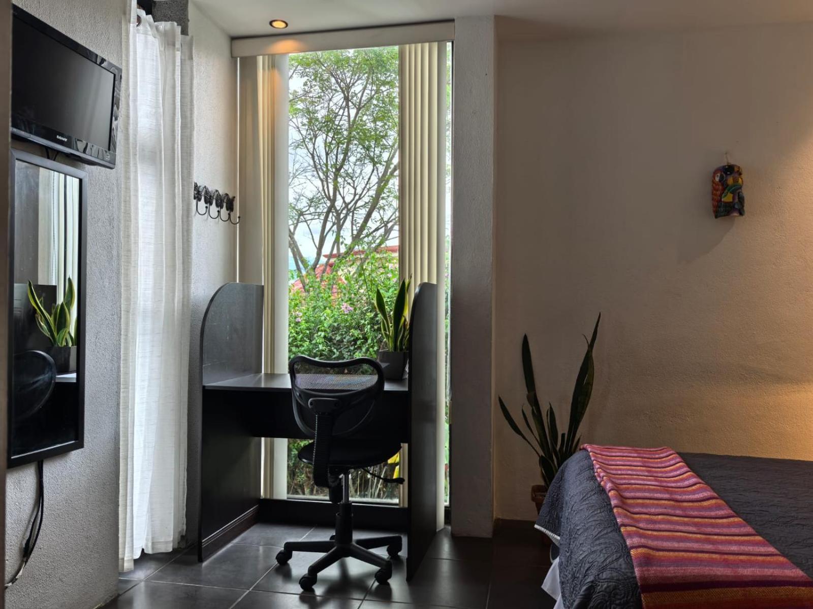 Ferienwohnung Casa Marlui-San Jose Curridabat Exterior foto