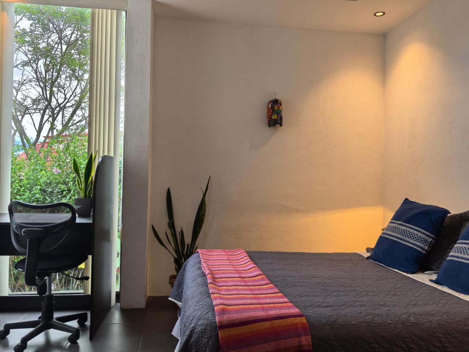 Ferienwohnung Casa Marlui-San Jose Curridabat Exterior foto