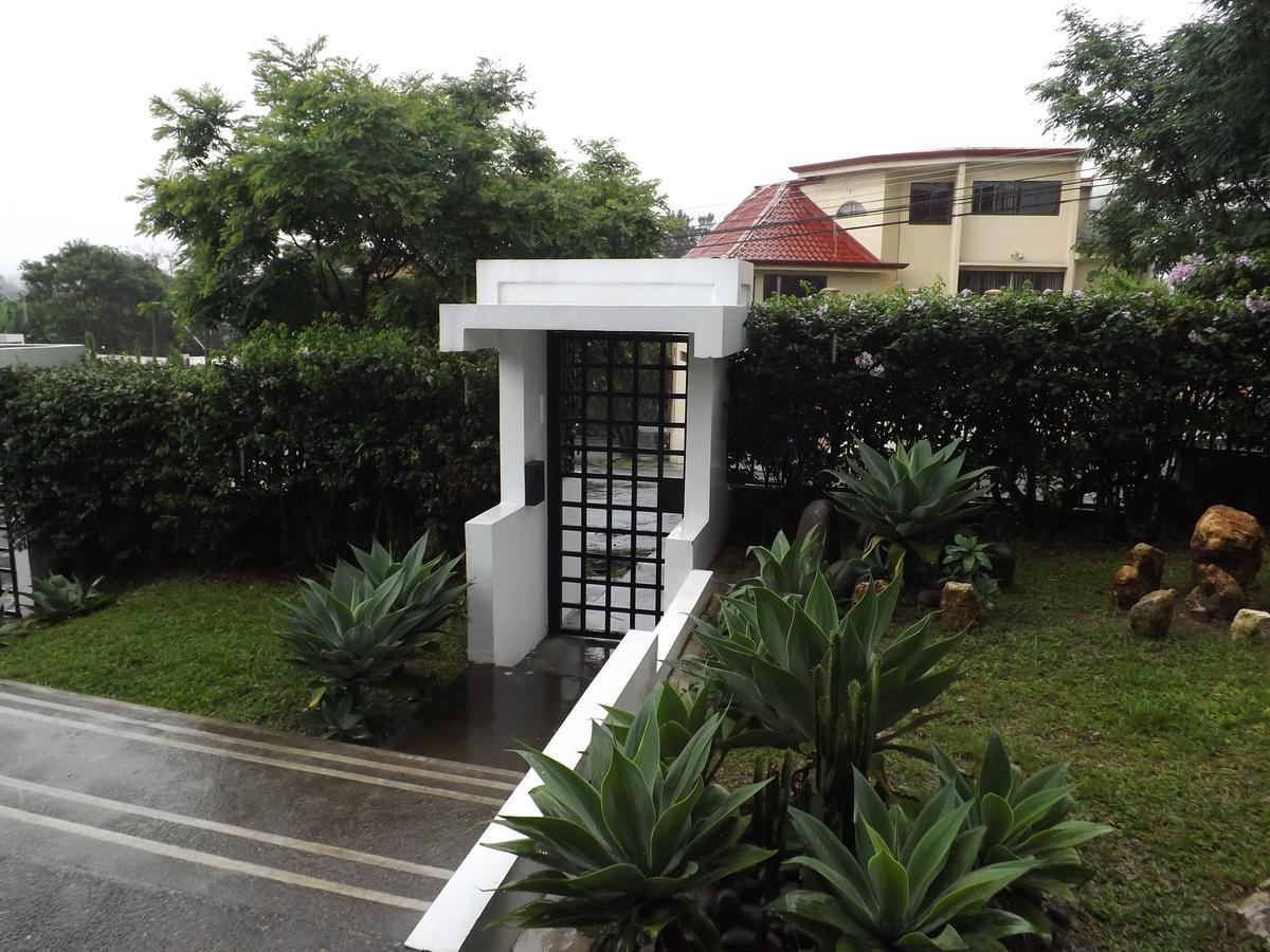 Ferienwohnung Casa Marlui-San Jose Curridabat Exterior foto