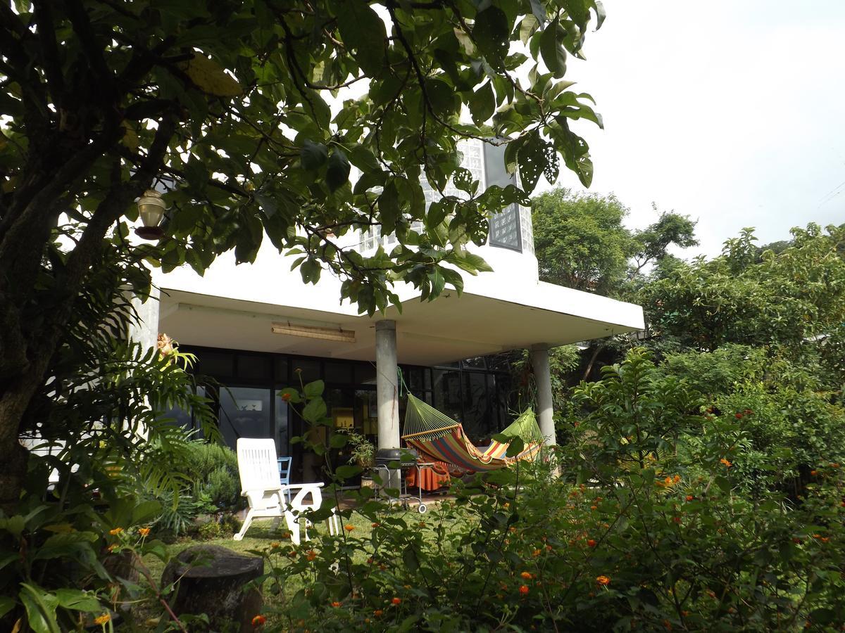 Ferienwohnung Casa Marlui-San Jose Curridabat Exterior foto