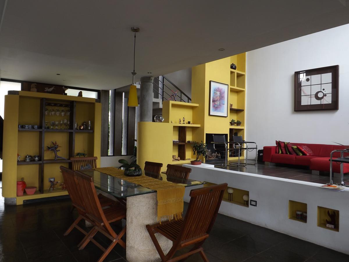 Ferienwohnung Casa Marlui-San Jose Curridabat Exterior foto