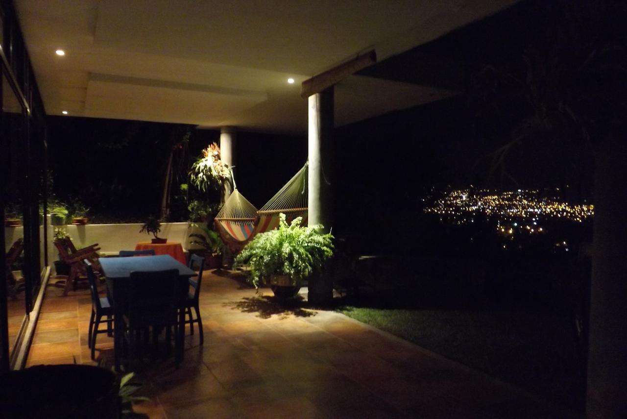 Ferienwohnung Casa Marlui-San Jose Curridabat Exterior foto