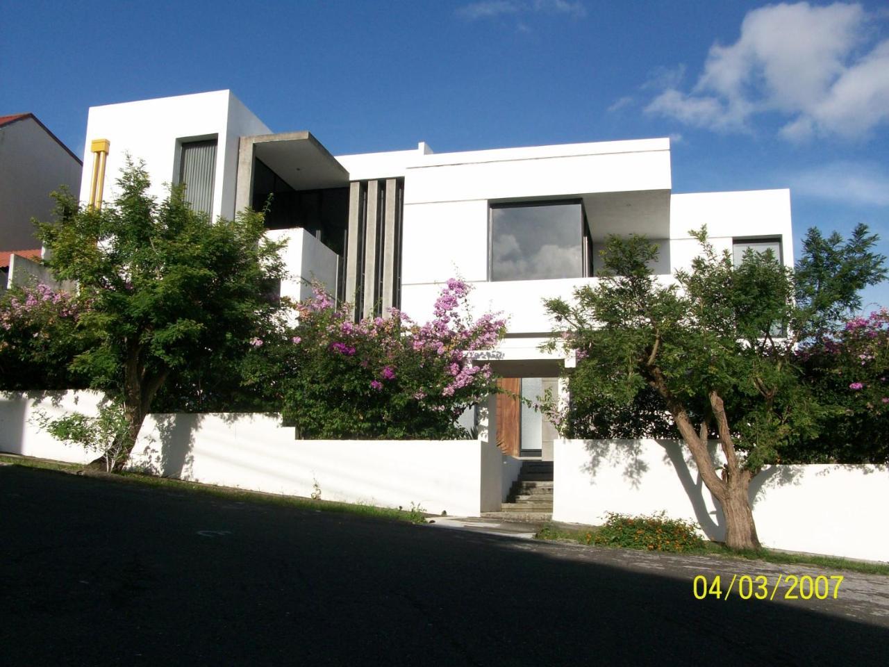 Ferienwohnung Casa Marlui-San Jose Curridabat Exterior foto